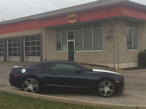midas cincinnati photos|Midas Colerain .